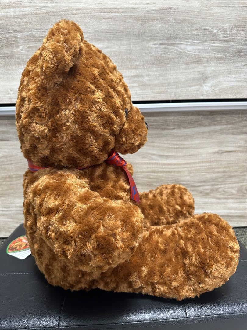 Amazon.co.jp: ラブリーローズベア5 BIGテディベア くま 熊ぬいぐるみ